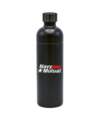 Capcyl 1L Single Wall Bottle