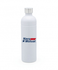 Capcyl 1L Single Wall Bottle